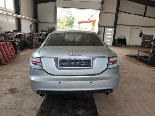 bontott AUDI A6 C6 Bal B Oszlop Burkolat