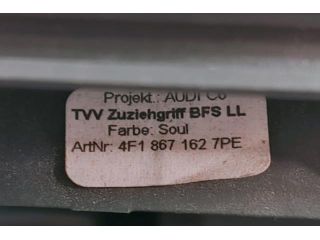 bontott AUDI A6 C6 Bal Belső Kilincs (Pozíciófüggetlen)