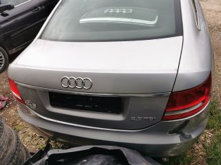 bontott AUDI A6 C6 Bal C Oszlop Burkolat