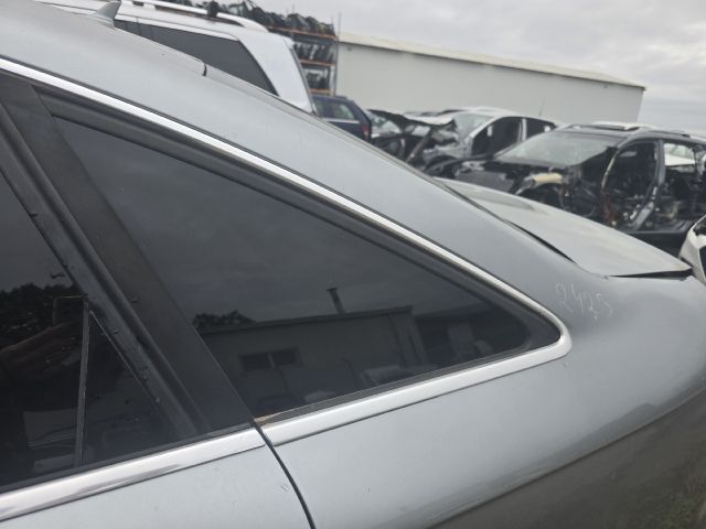 bontott AUDI A6 C6 Bal C Oszlop Oldalablak Üveg