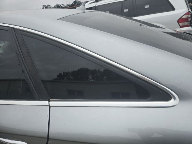 bontott AUDI A6 C6 Bal C Oszlop Oldalablak Üveg