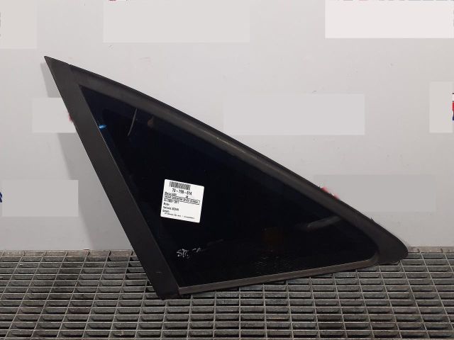 bontott AUDI A6 C6 Bal C Oszlop