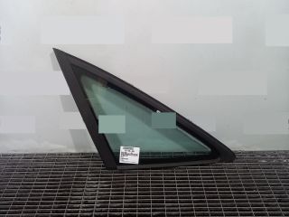 bontott AUDI A6 C6 Bal C Oszlop