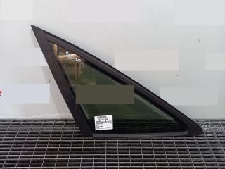 bontott AUDI A6 C6 Bal C Oszlop