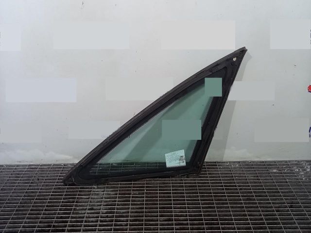 bontott AUDI A6 C6 Bal C Oszlop