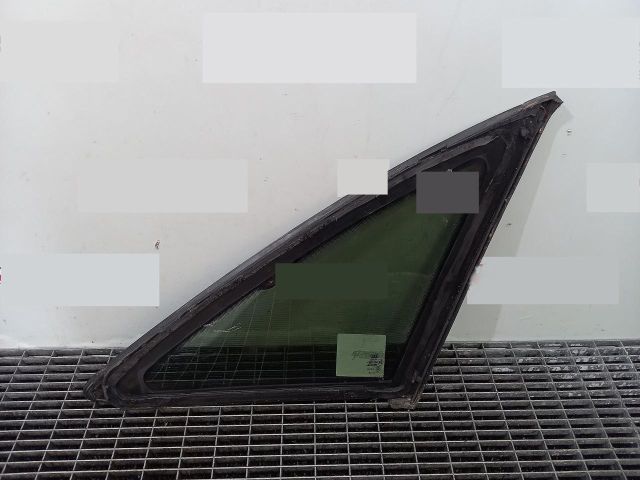 bontott AUDI A6 C6 Bal C Oszlop