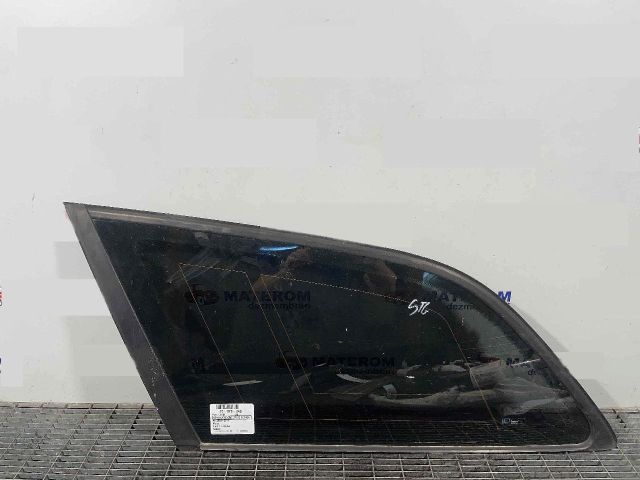 bontott AUDI A6 C6 Bal C Oszlop