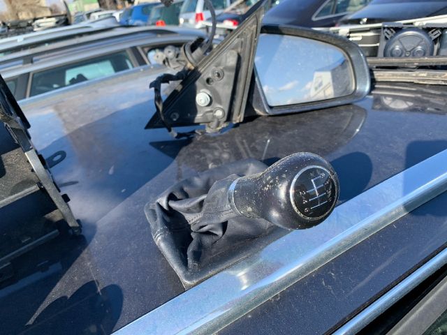 bontott AUDI A6 C6 Bal első Ablak