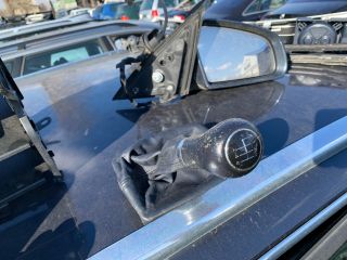 bontott AUDI A6 C6 Bal első Ablak