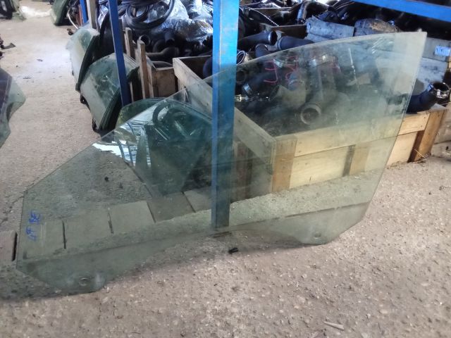 bontott AUDI A6 C6 Bal első Ablak