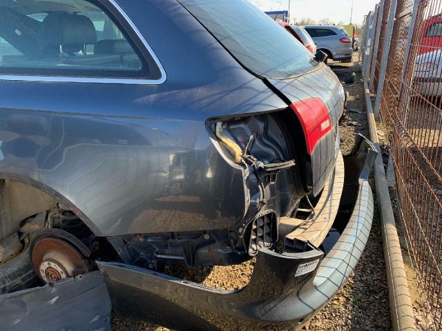 bontott AUDI A6 C6 Bal első Ablak