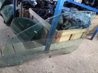 bontott AUDI A6 C6 Bal első Ablak