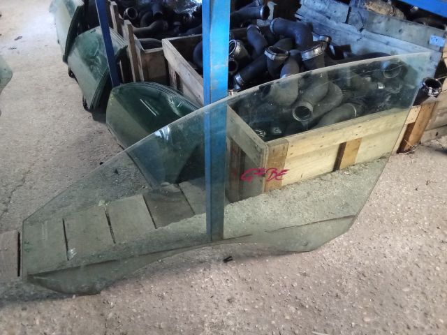 bontott AUDI A6 C6 Bal első Ablak