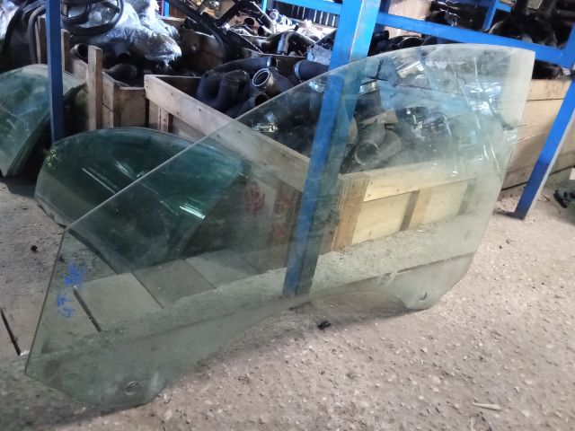 bontott AUDI A6 C6 Bal első Ablak