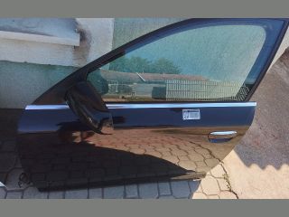 bontott AUDI A6 C6 Bal első Ablak