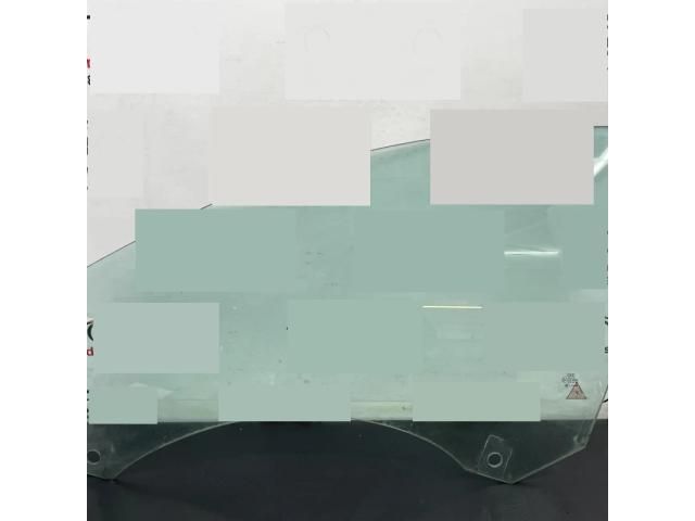 bontott AUDI A6 C6 Bal első Ablak