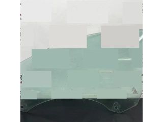 bontott AUDI A6 C6 Bal első Ablak