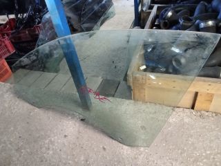 bontott AUDI A6 C6 Bal első Ablak