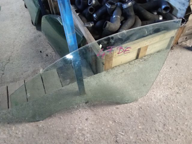 bontott AUDI A6 C6 Bal első Ablak