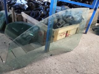 bontott AUDI A6 C6 Bal első Ablak