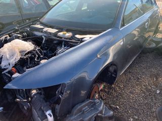 bontott AUDI A6 C6 Bal első Ablak