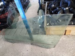 bontott AUDI A6 C6 Bal első Ablak