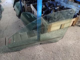 bontott AUDI A6 C6 Bal első Ablak