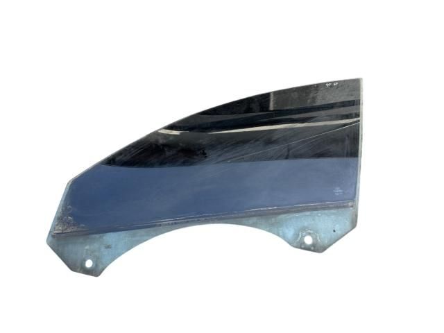 bontott AUDI A6 C6 Bal első Ablak