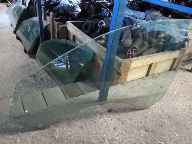 bontott AUDI A6 C6 Bal első Ablak