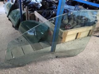 bontott AUDI A6 C6 Bal első Ablak