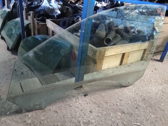 bontott AUDI A6 C6 Bal első Ablak