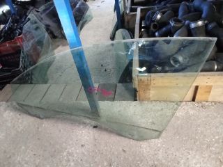 bontott AUDI A6 C6 Bal első Ablak