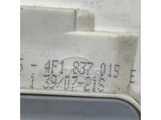 bontott AUDI A6 C6 Bal első Ablakemelő Motor