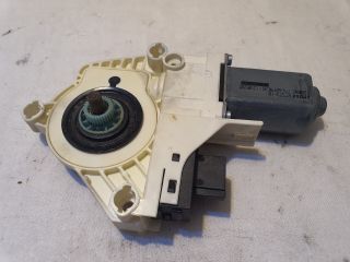 bontott AUDI A6 C6 Bal első Ablakemelő Motor