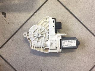 bontott AUDI A6 C6 Bal első Ablakemelő Motor