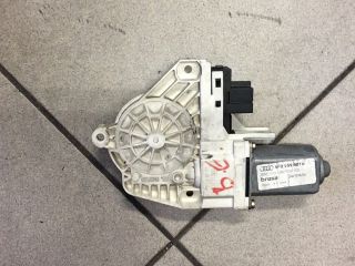 bontott AUDI A6 C6 Bal első Ablakemelő Motor