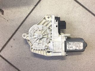 bontott AUDI A6 C6 Bal első Ablakemelő Motor