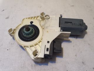 bontott AUDI A6 C6 Bal első Ablakemelő Motor