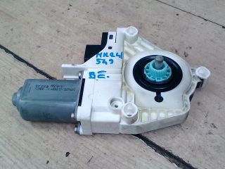 bontott AUDI A6 C6 Bal első Ablakemelő Motor