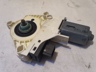 bontott AUDI A6 C6 Bal első Ablakemelő Motor