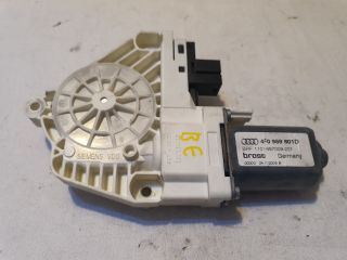 bontott AUDI A6 C6 Bal első Ablakemelő Motor