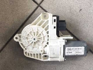 bontott AUDI A6 C6 Bal első Ablakemelő Motor