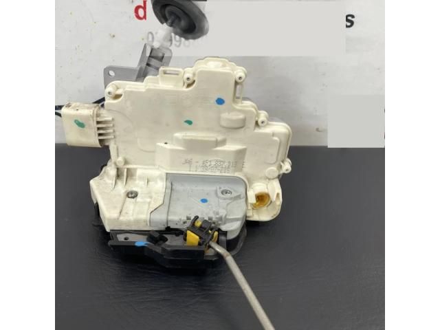 bontott AUDI A6 C6 Bal első Ablakemelő Motor