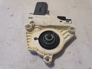bontott AUDI A6 C6 Bal első Ablakemelő Motor