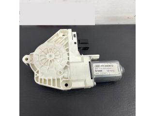 bontott AUDI A6 C6 Bal első Ablakemelő Motor