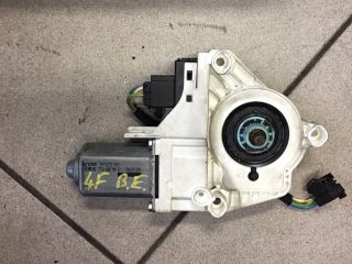 bontott AUDI A6 C6 Bal első Ablakemelő Motor