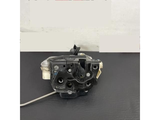 bontott AUDI A6 C6 Bal első Ablakemelő Motor