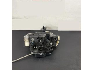 bontott AUDI A6 C6 Bal első Ablakemelő Motor