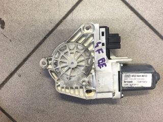 bontott AUDI A6 C6 Bal első Ablakemelő Motor