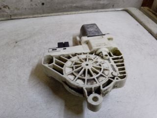 bontott AUDI A6 C6 Bal első Ablakemelő Szerkezet (Elektromos)